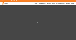 Desktop Screenshot of myc3church.com